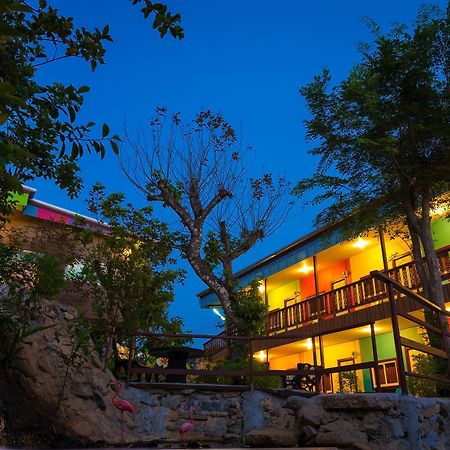 تشانتابوري Pc Resort المظهر الخارجي الصورة