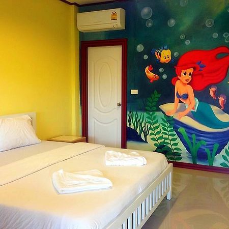 تشانتابوري Pc Resort المظهر الخارجي الصورة