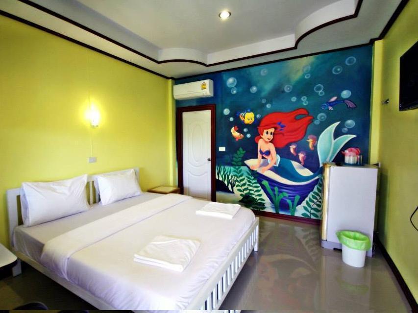 تشانتابوري Pc Resort المظهر الخارجي الصورة