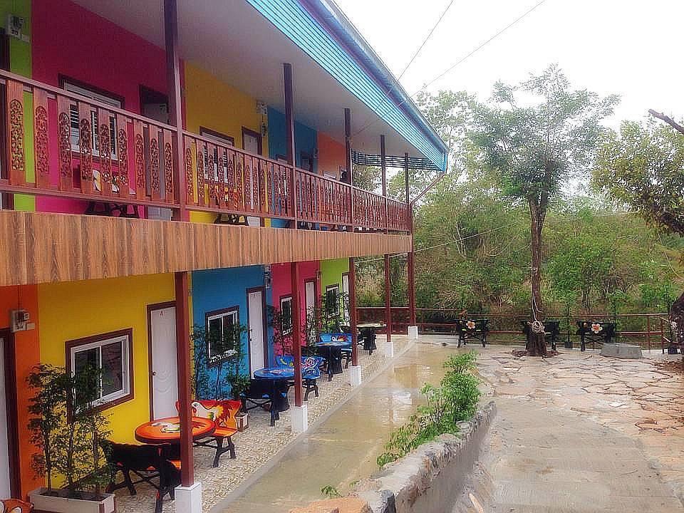 تشانتابوري Pc Resort المظهر الخارجي الصورة