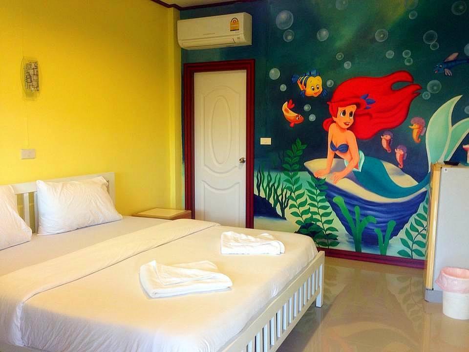 تشانتابوري Pc Resort المظهر الخارجي الصورة