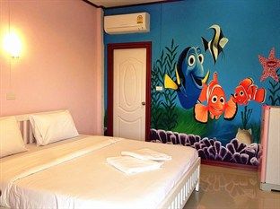 تشانتابوري Pc Resort المظهر الخارجي الصورة